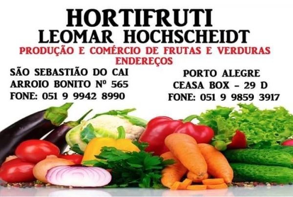 Hortifruti Leomar Hochscheidt