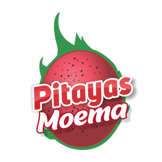 Logo Pitayas Moema