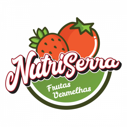 Nutriserra frutas vermelhas